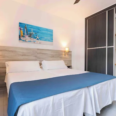 Apartament Jable Bermudas *