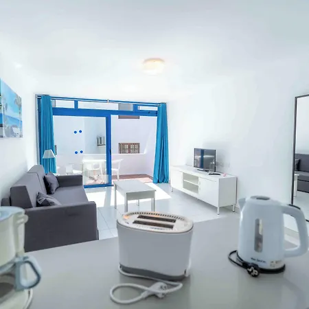 Apartament Jable Bermudas