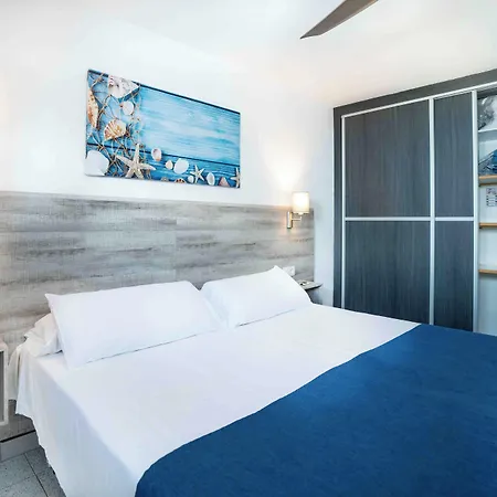 Apartament Jable Bermudas