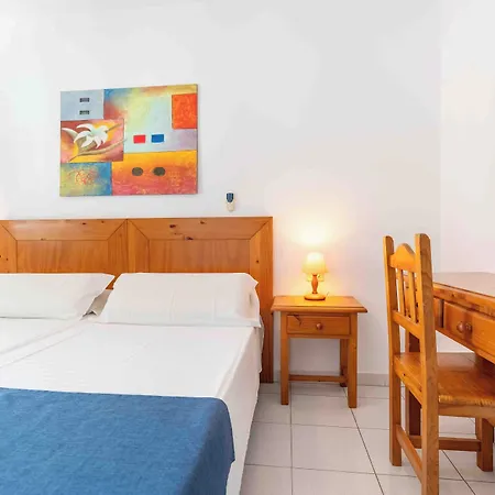 Apartament Jable Bermudas
