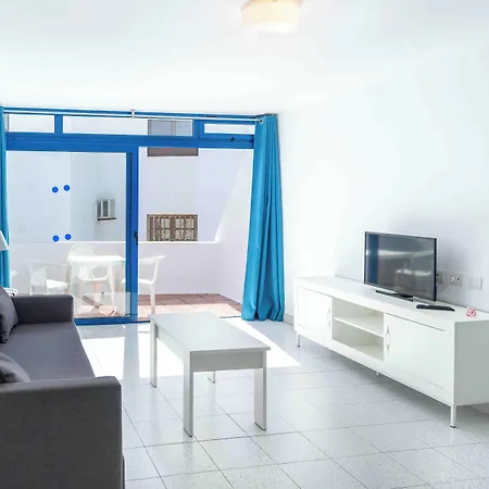 Apartament Jable Bermudas Puerto del Carmen (Lanzarote)