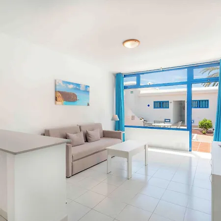 Jable Bermudas Apartament Puerto del Carmen (Lanzarote)