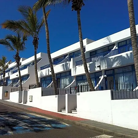 Apartman Jable Bermudas *